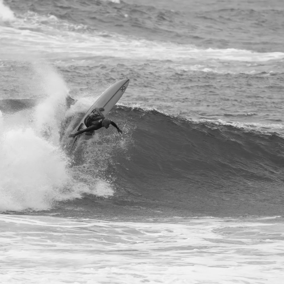 Firewire Boss Up Surfboard