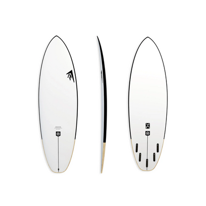 Firewire Machado Groove Surfboard