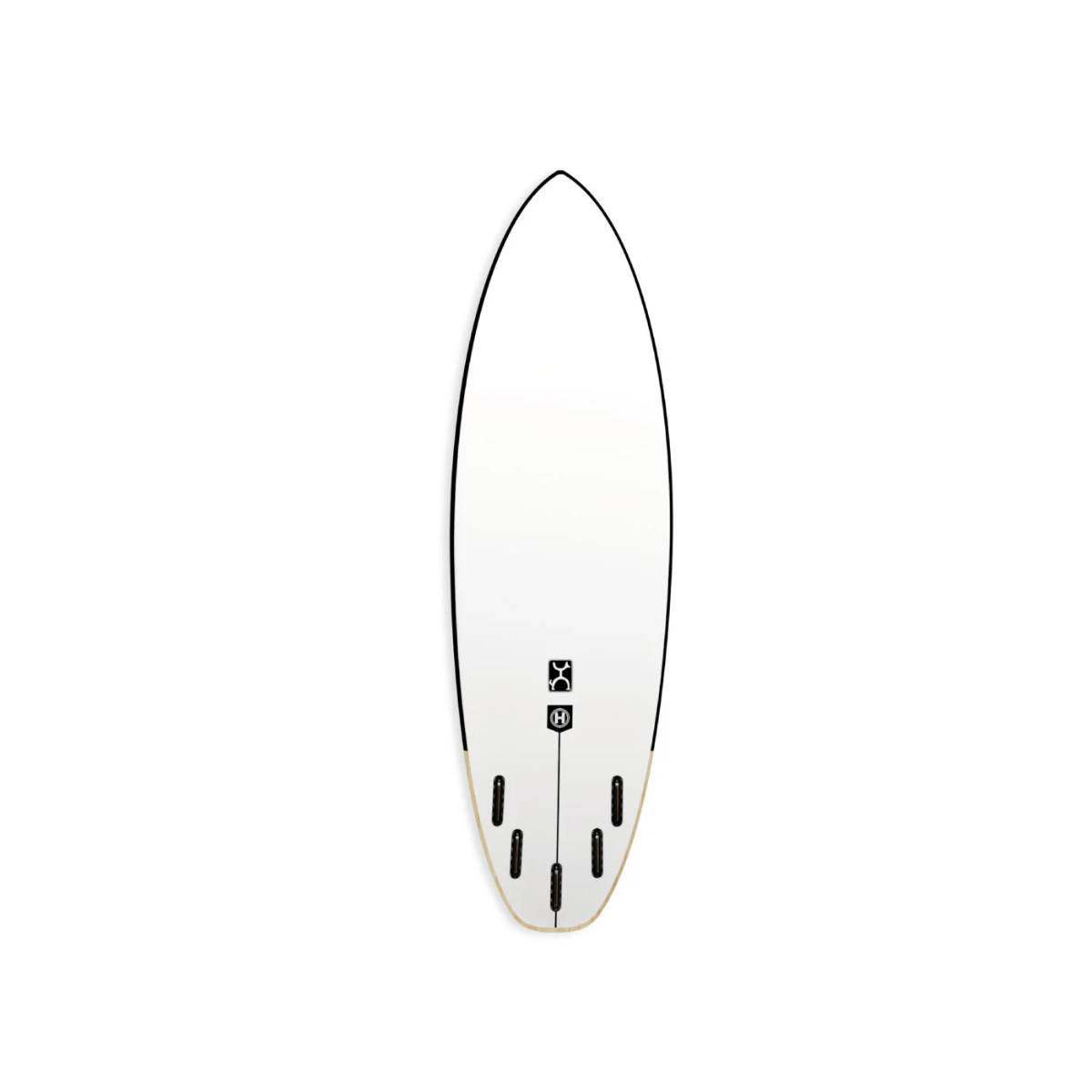 Firewire Machado Groove Surfboard
