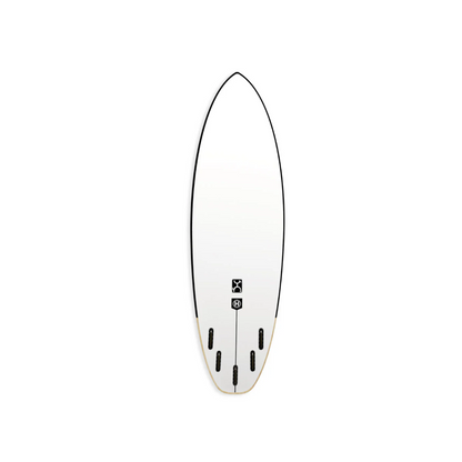 Firewire Machado Groove Surfboard