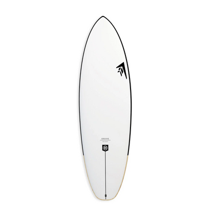 Firewire Machado Groove Surfboard