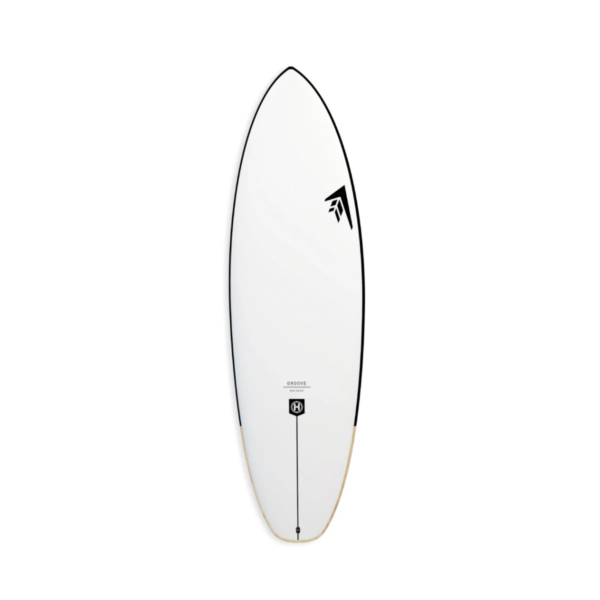 Firewire Machado Groove Surfboard