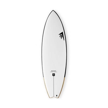 Firewire Mashup Helium 2 Surfboard