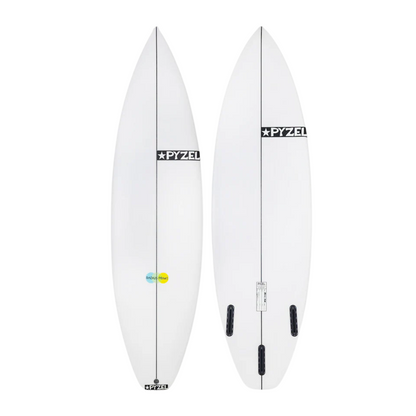 Pyzel Radius Prime Surfboard