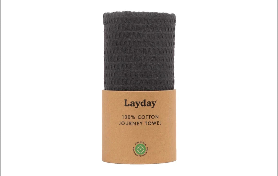 Layday Rover Towel