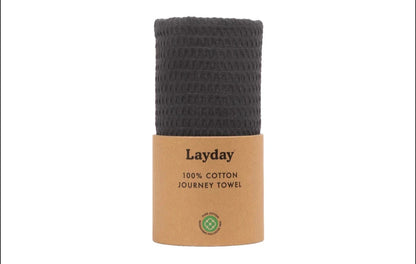 Layday Rover Towel