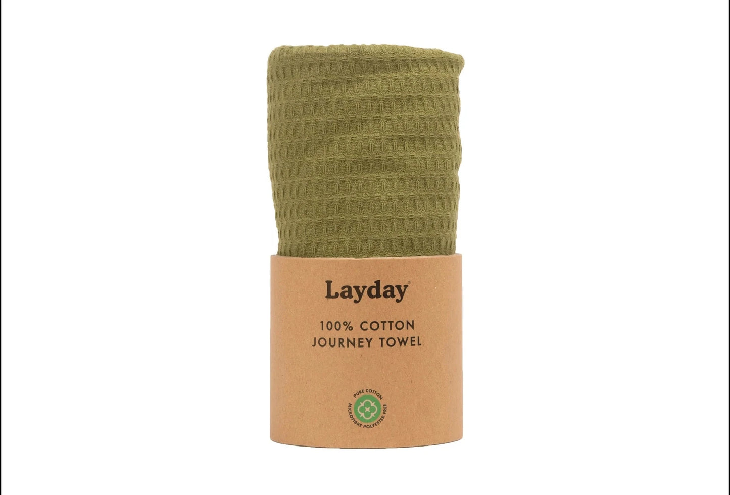 Layday Rover Towel