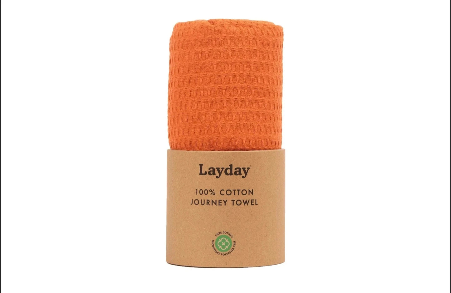 Layday Rover Towel