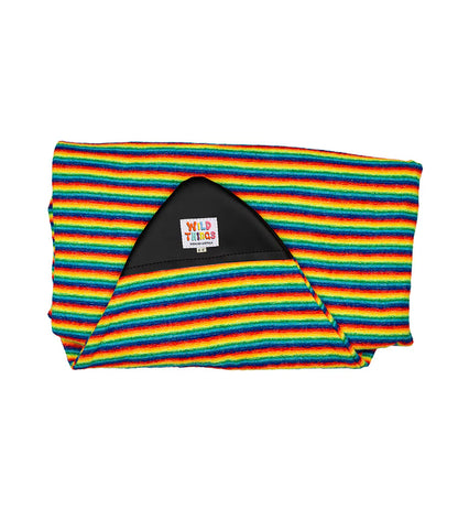 Wild Things Midlength Boardsock