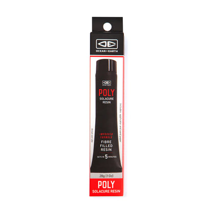 Ocean & Earth Polyurethane Solarcure Resin (1oz)