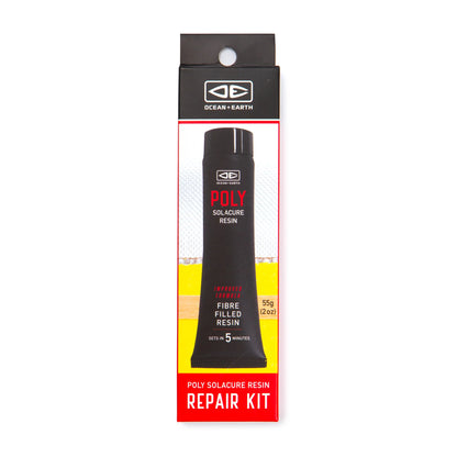 Ocean & Earth Polyurethane Surfboard Repair Kit - 2oz