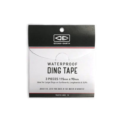 Ocean & Earth Waterproof Ding Tape