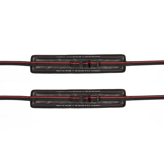 Ocean & Earth Rap Rax