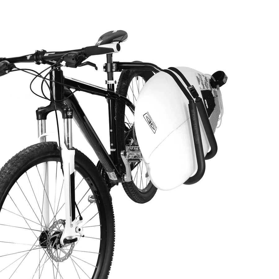 Ocean & Earth Side Loader Bike Rack