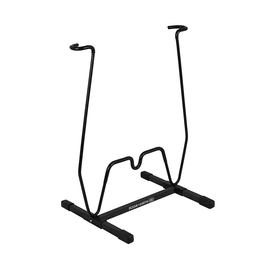 Ocean & Earth Single Vertical Surfboard Display Rack