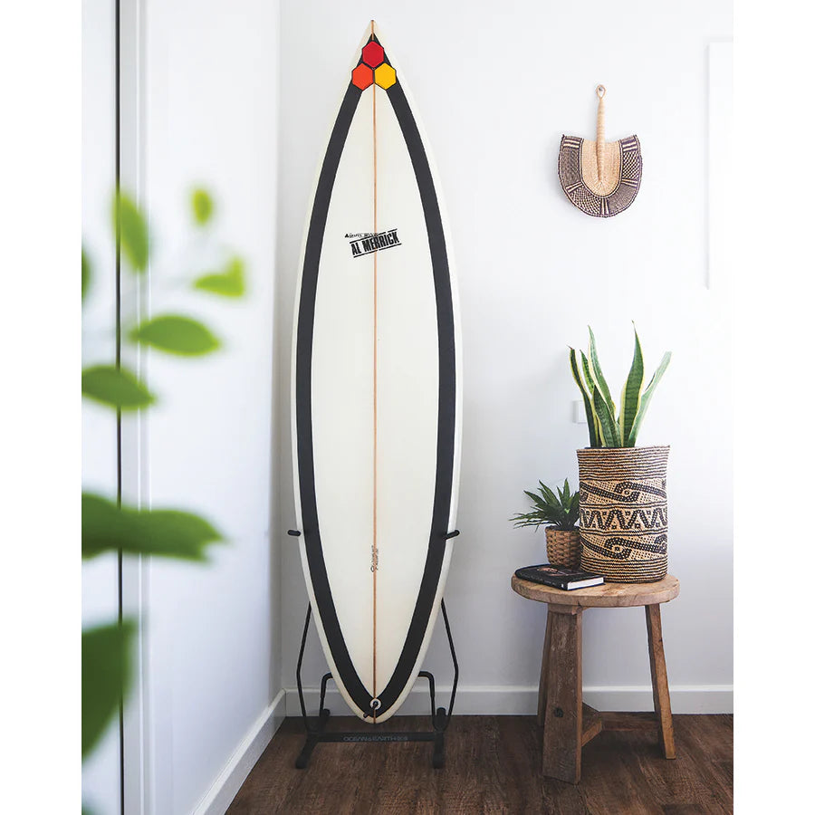 Ocean & Earth Single Vertical Surfboard Display Rack