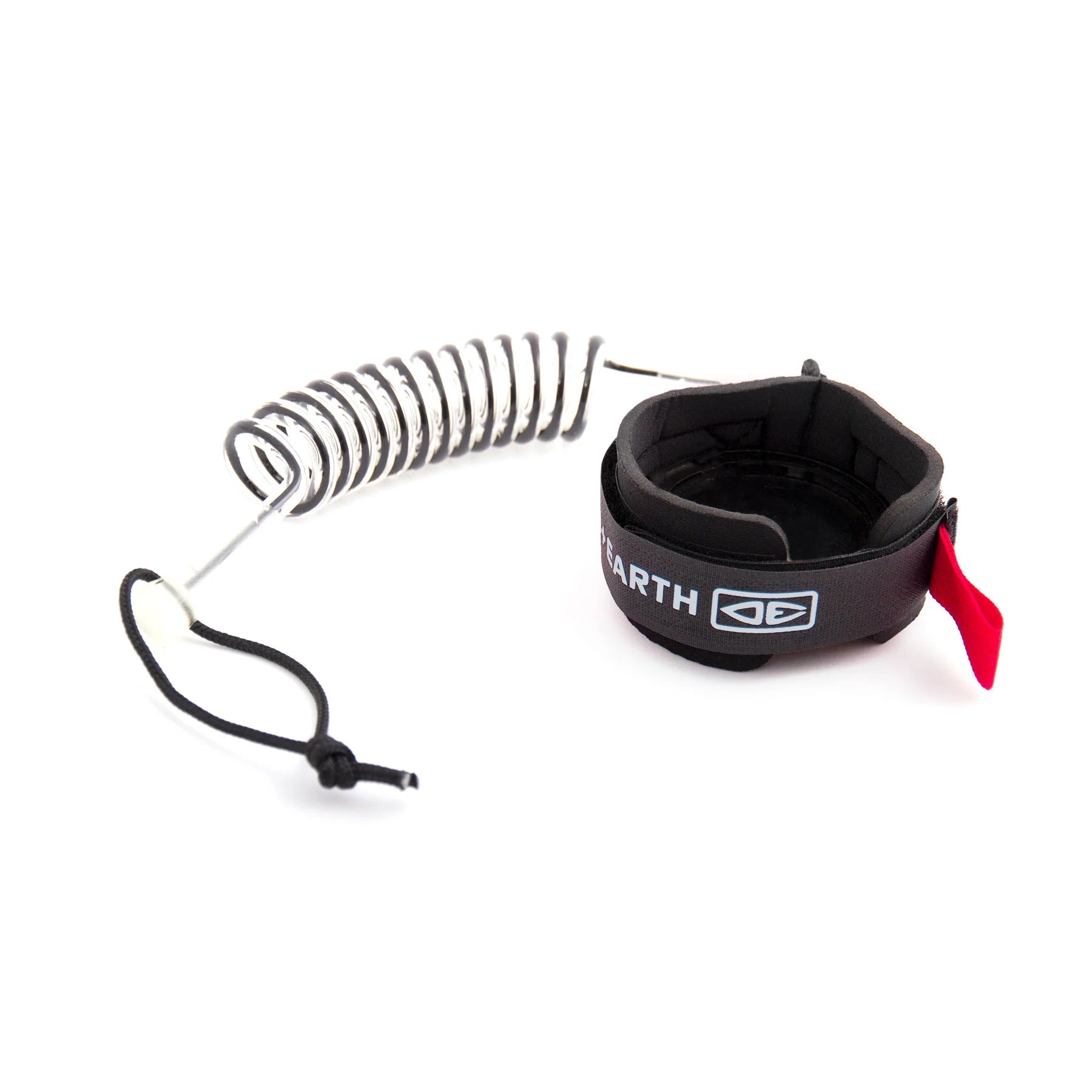Ocean & Earth Bodyboard Basic Wrist Coiled Leash