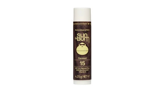 Sun Bum Original Sunscreen Lip Balm SPF 15