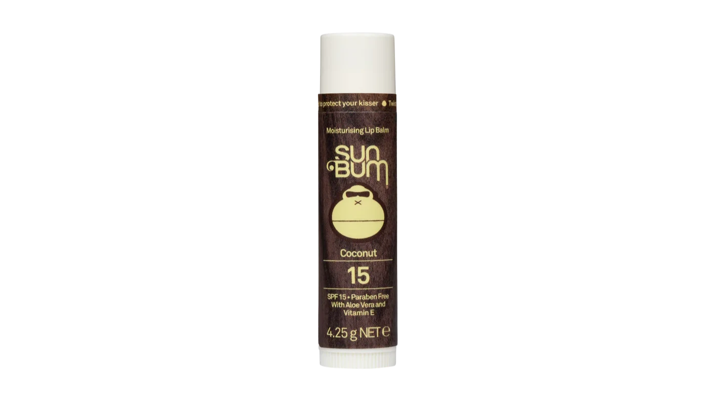 Sun Bum Original Sunscreen Lip Balm SPF 15