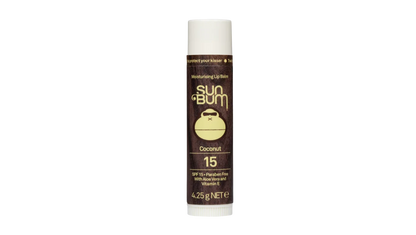 Sun Bum Original Sunscreen Lip Balm SPF 15