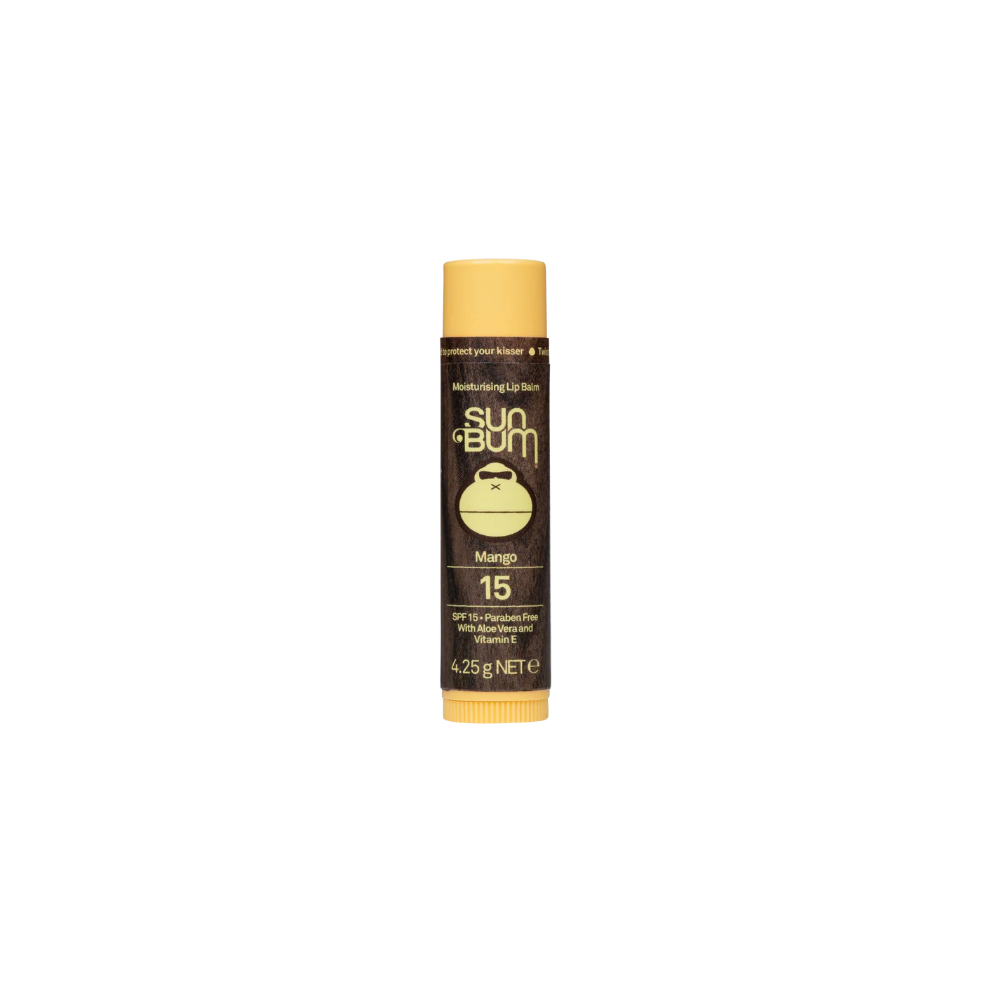 Sun Bum Original Sunscreen Lip Balm SPF 15