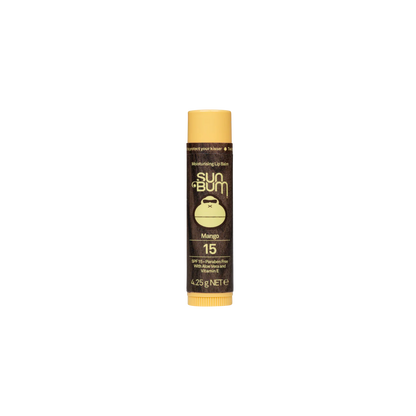 Sun Bum Original Sunscreen Lip Balm SPF 15