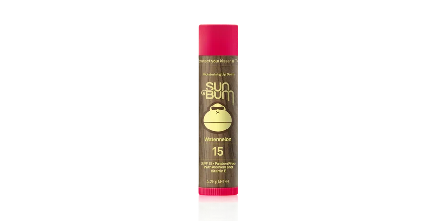 Sun Bum Original Sunscreen Lip Balm SPF 15