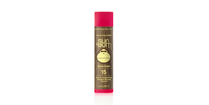 Sun Bum Original Sunscreen Lip Balm SPF 15