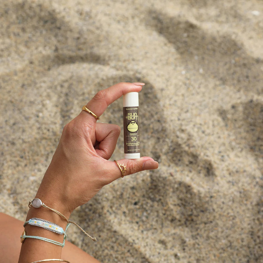 Sun Bum Original Sunscreen Lip Balm SPF 15
