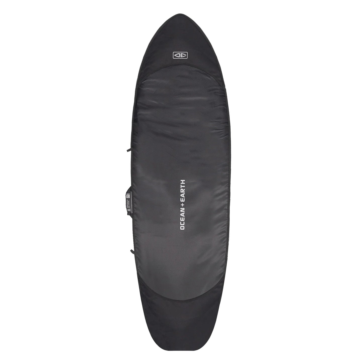 Ocean & Earth COR_X Fish/Shortboard Travel Cover - 2 Board