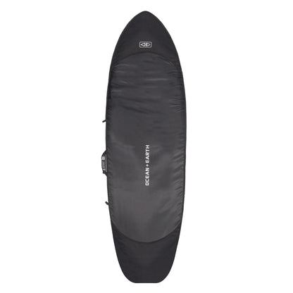 Ocean & Earth COR_X Fish/Shortboard Travel Cover - 2 Board