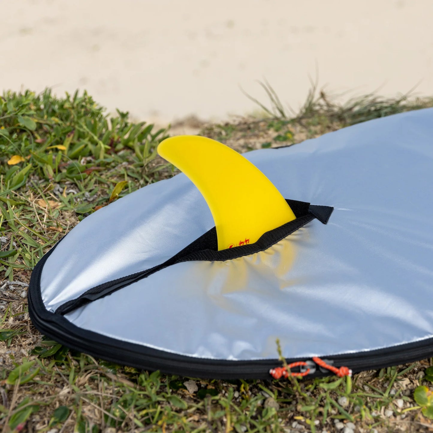 Ocean & Earth COR_X Longboard Day Cover - 1 Board