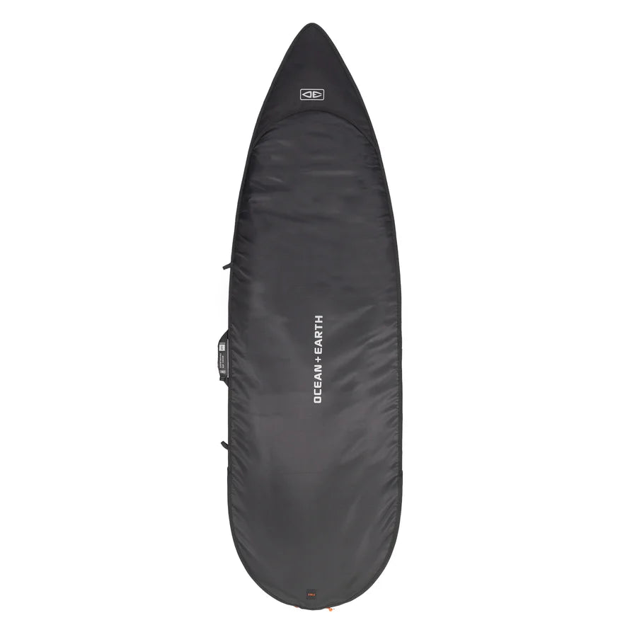 Ocean & Earth COR_X Shortboard Day Cover - 1 Board