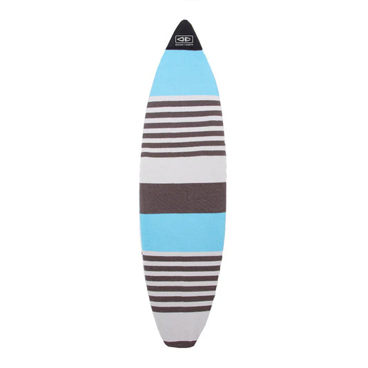 Ocean & Earth Shortboard Stretch Sox Cover - 1 board