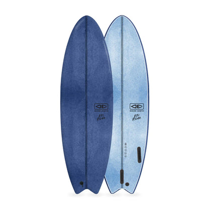 Ocean & Earth Ezi Rider Soft Board 6'0"
