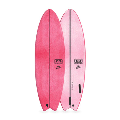 Ocean & Earth Ezi Rider Soft Board 6'0"