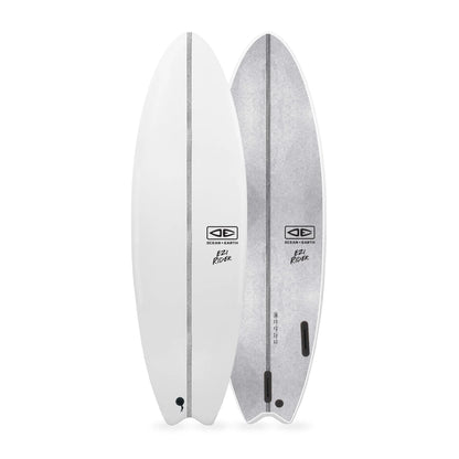 Ocean & Earth Ezi Rider Soft Board 6'0"