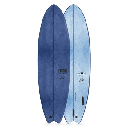 Ocean & Earth Ezi Rider Soft Board 7'0"