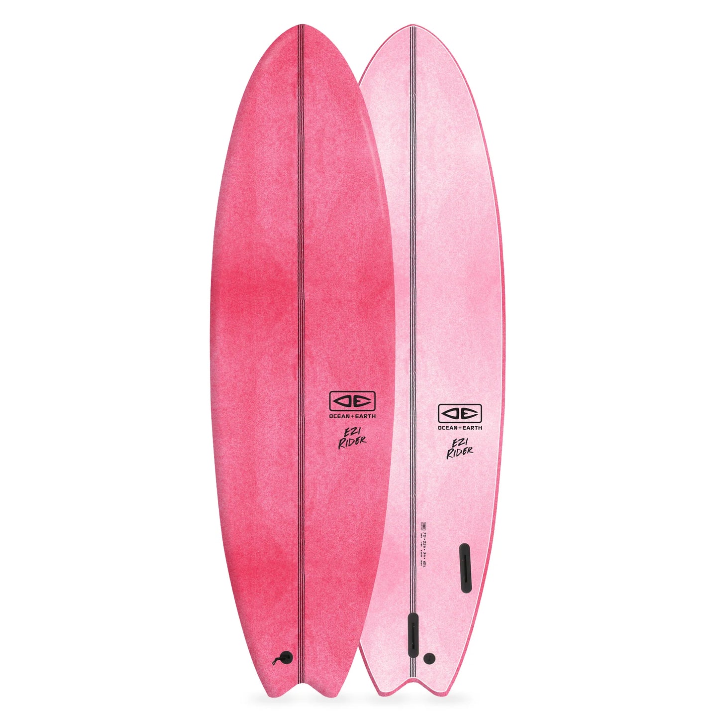 Ocean & Earth Ezi Rider Soft Board 7'0"