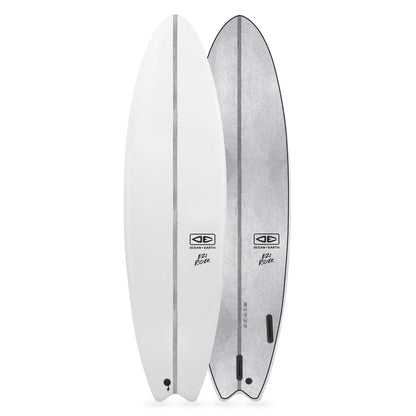 Ocean & Earth Ezi Rider Soft Board 7'0"