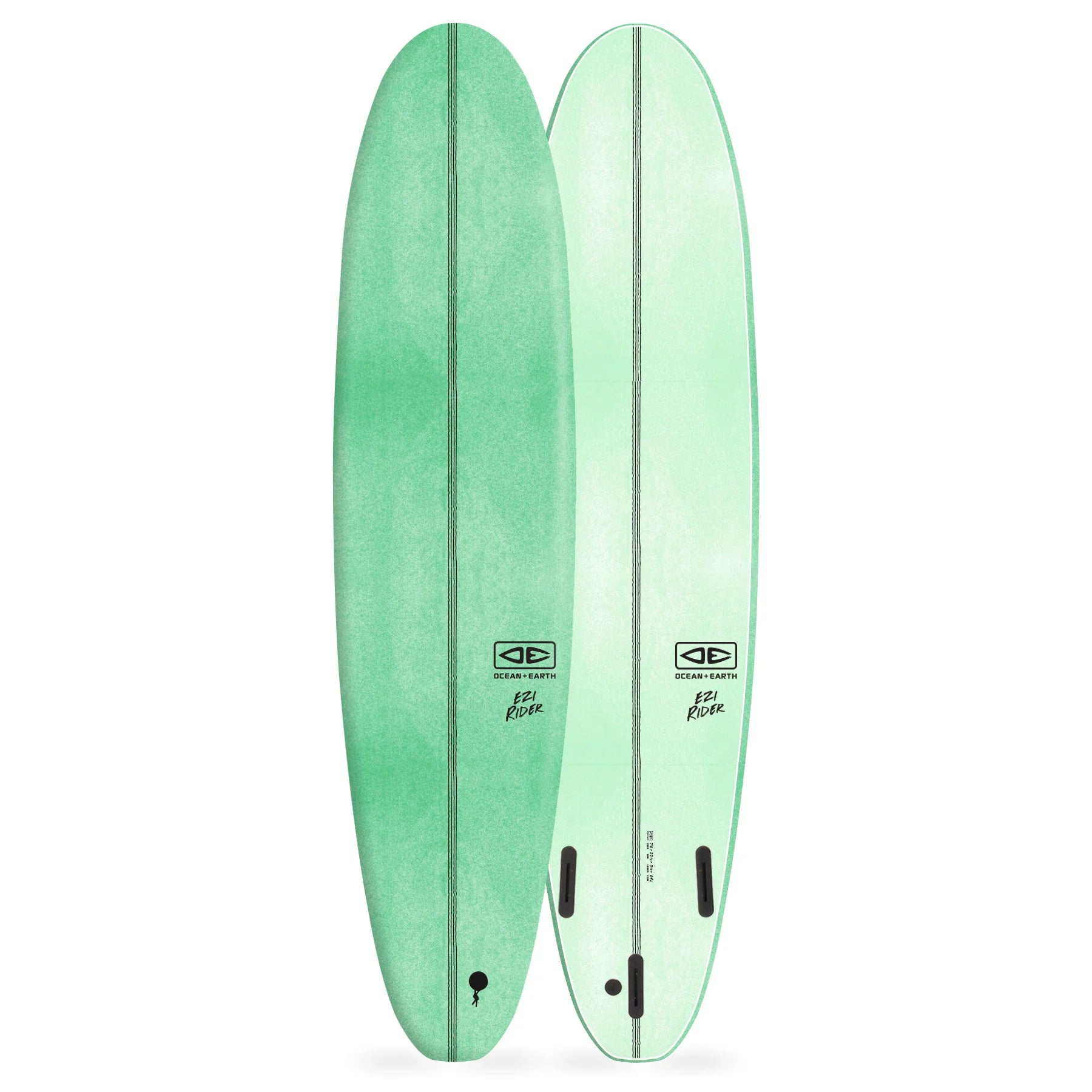 Ocean & Earth Ezi Rider Soft Board 7'6"