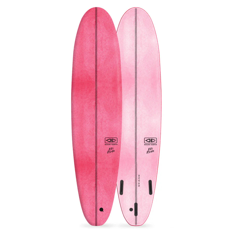 Ocean & Earth Ezi Rider Soft Board 8'0"