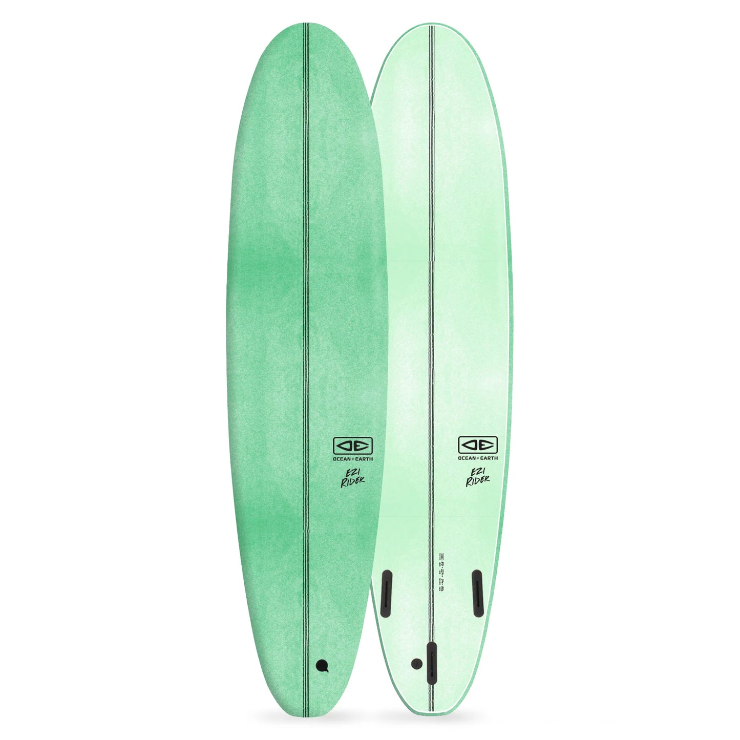 Ocean & Earth Ezi Rider Soft Board 8'0"