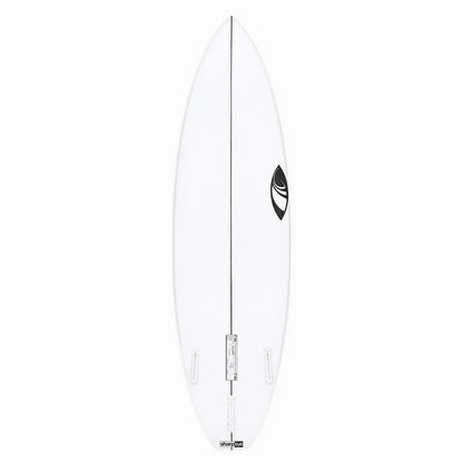 Sharpeye Inferno 72 Surfboard