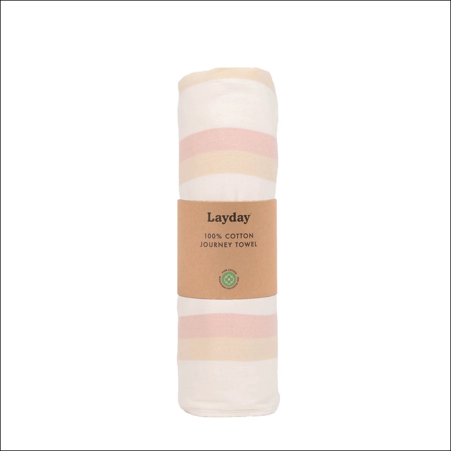 Layday Shallows Towel