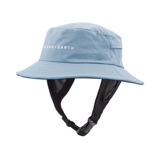 Ocean & Earth Bingin Soft Peak Youth Surf Hat