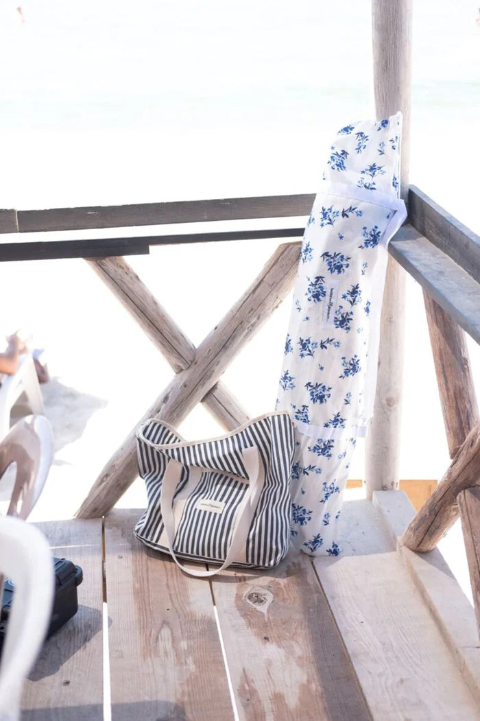 Business & Pleasure the Beach Bag