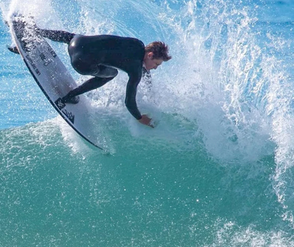 Firewire Mashup Helium 2 Surfboard