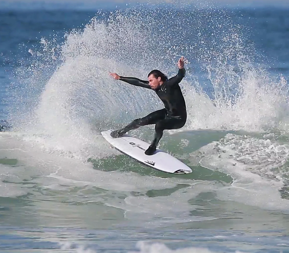 Firewire Sweet Potato