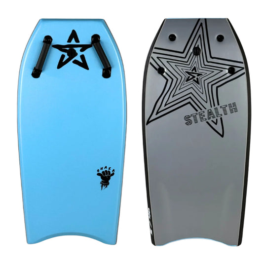 Stealth Shaka EPS Bodyboard